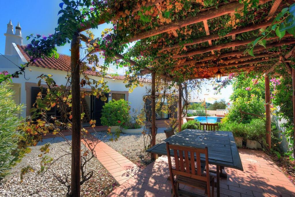 Вилла Casa Fole Боликейме Экстерьер фото